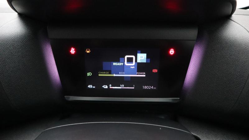 Used Citroen C4 2021 for sale - 77116884: Photo 16