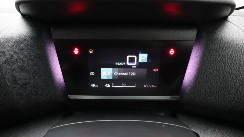 Used Citroen C4 2021 for sale - 77116884: Photo 17