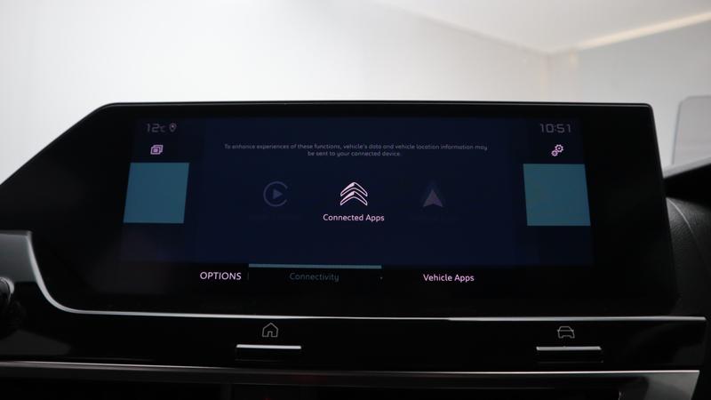 Used Citroen C4 2021 for sale - 77116884: Photo 26