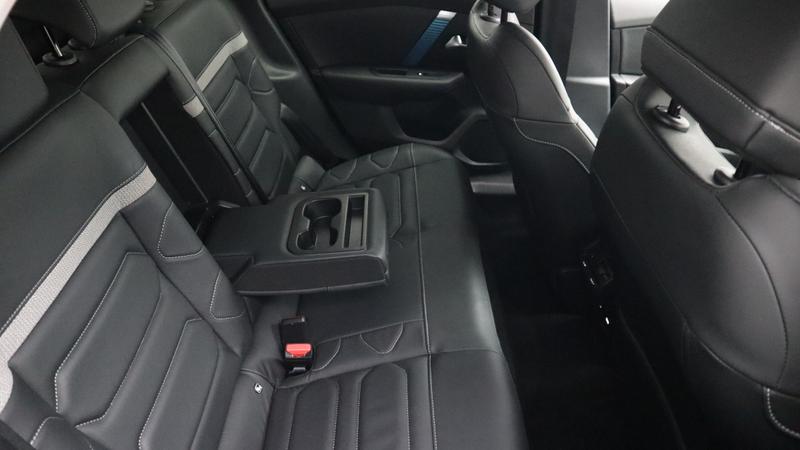 Used Citroen C4 2021 for sale - 77116884: Photo 36