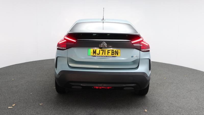 Used Citroen C4 2021 for sale - 77116884: Photo 4