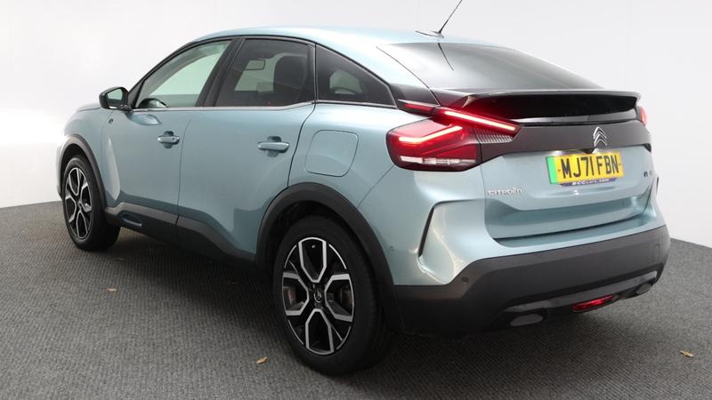 Used Citroen C4 2021 for sale - 77116884: Photo 5