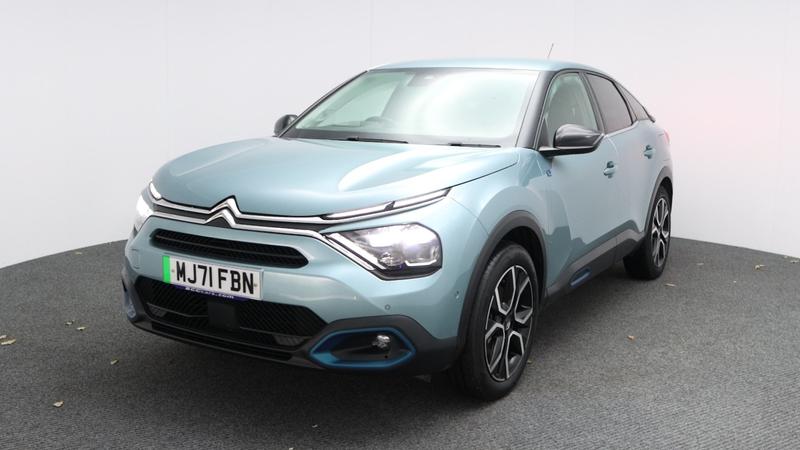 Used Citroen C4 2021 for sale - 77116884: Photo 7