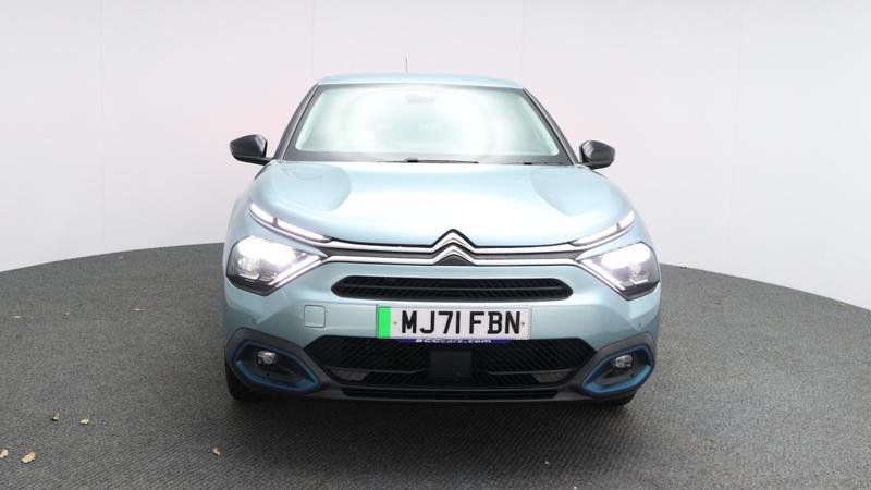 Used Citroen C4 2021 for sale - 77116884: Photo 8