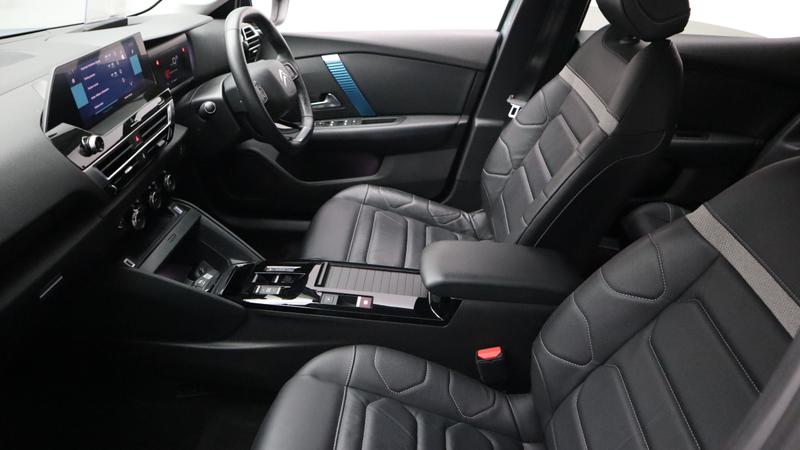 Used Citroen C4 2021 for sale - 77116884: Photo 9