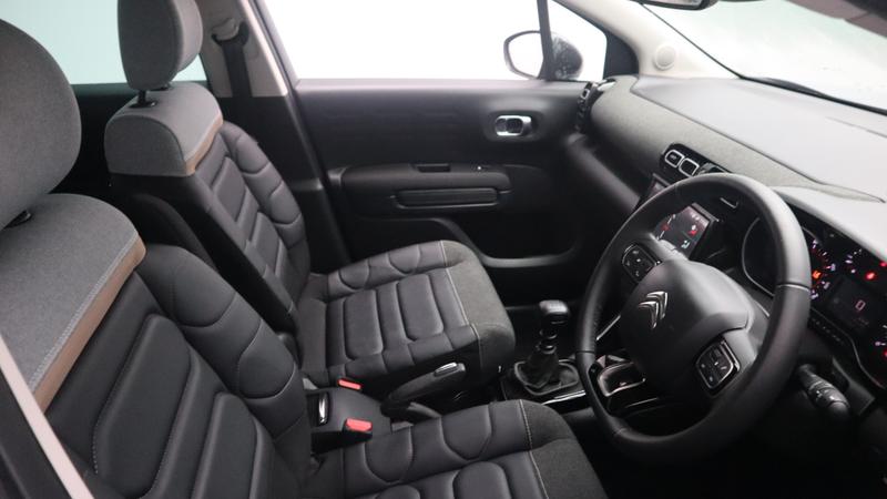 Used Citroen C3 Aircross for sale - 77116910: Photo 10