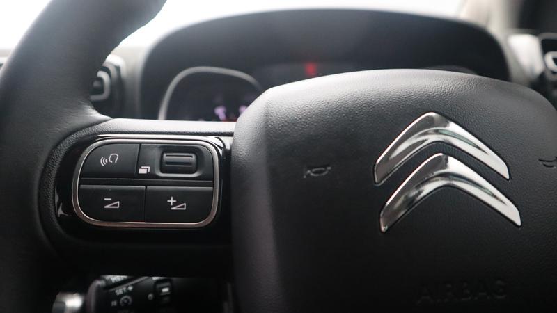 Used Citroen C3 Aircross for sale - 77116910: Photo 12