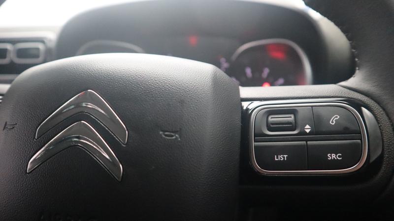 Used Citroen C3 Aircross for sale - 77116910: Photo 13