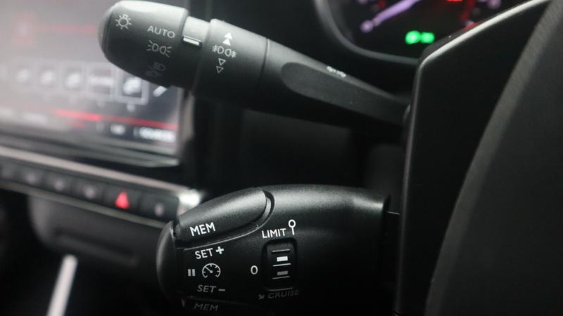 Used Citroen C3 Aircross for sale - 77116910: Photo 14