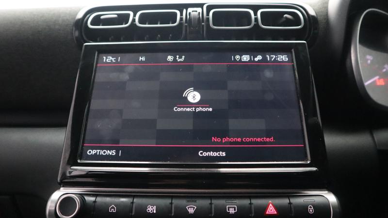 Used Citroen C3 Aircross for sale - 77116910: Photo 20