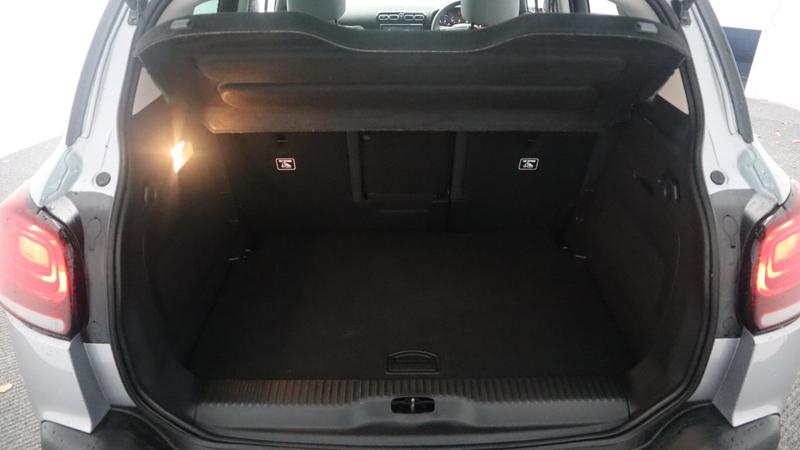 Used Citroen C3 Aircross for sale - 77116910: Photo 27