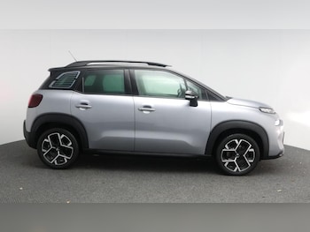Used Citroen C3 Aircross undefined for sale - 77116910: Photo