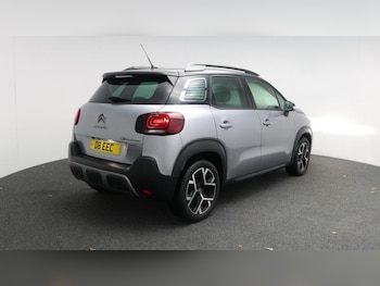 Used Citroen C3 Aircross undefined for sale - 77116910: Photo