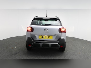 Used Citroen C3 Aircross undefined for sale - 77116910: Photo