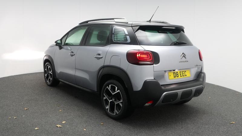 Used Citroen C3 Aircross for sale - 77116910: Photo 5