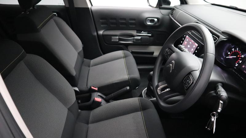 Used Citroen C3 2023 for sale - 78166208: Photo 10