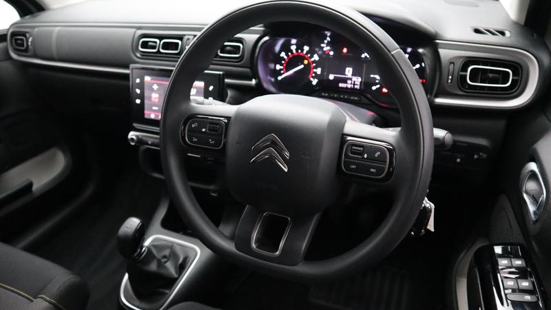 Used Citroen C3 2023 for sale - 78166208: Photo 11