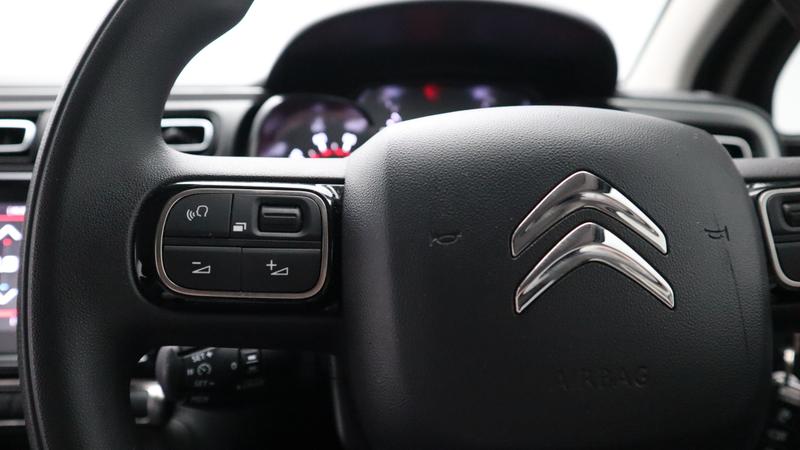 Used Citroen C3 2023 for sale - 78166208: Photo 12