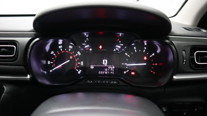 Used Citroen C3 2023 for sale - 78166208: Photo 16