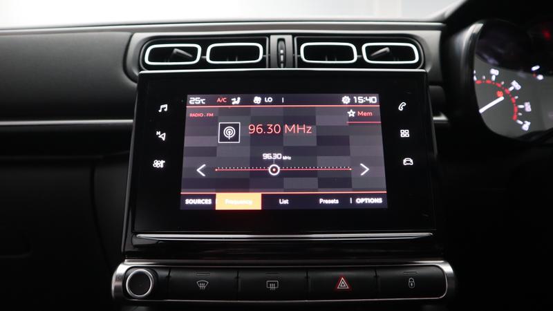 Used Citroen C3 2023 for sale - 78166208: Photo 17