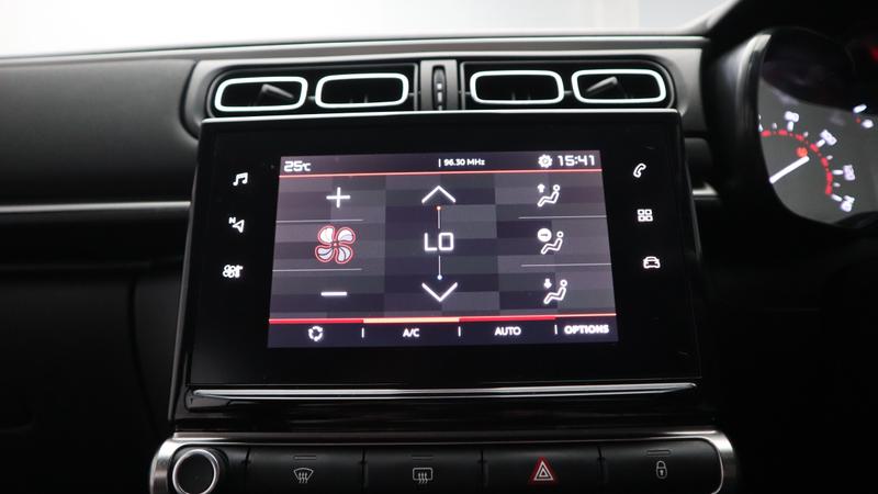 Used Citroen C3 2023 for sale - 78166208: Photo 18