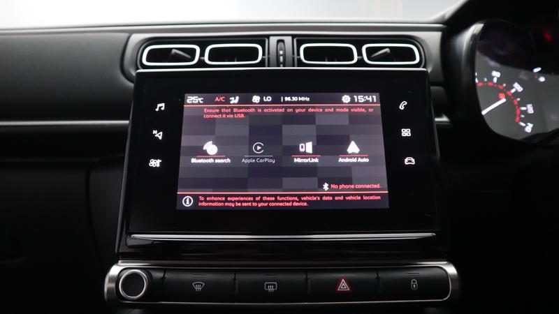 Used Citroen C3 2023 for sale - 78166208: Photo 19