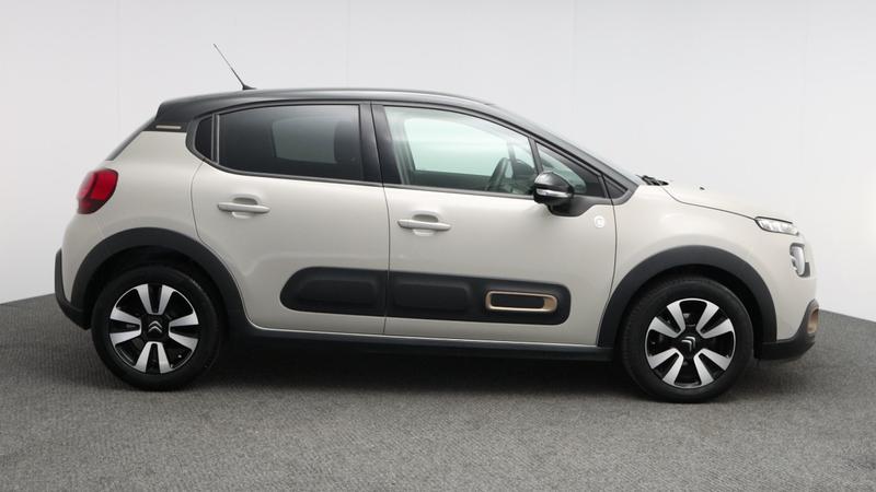 Used Citroen C3 2023 for sale - 78166208: Photo 2