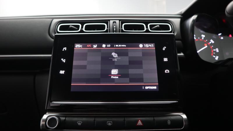 Used Citroen C3 2023 for sale - 78166208: Photo 20