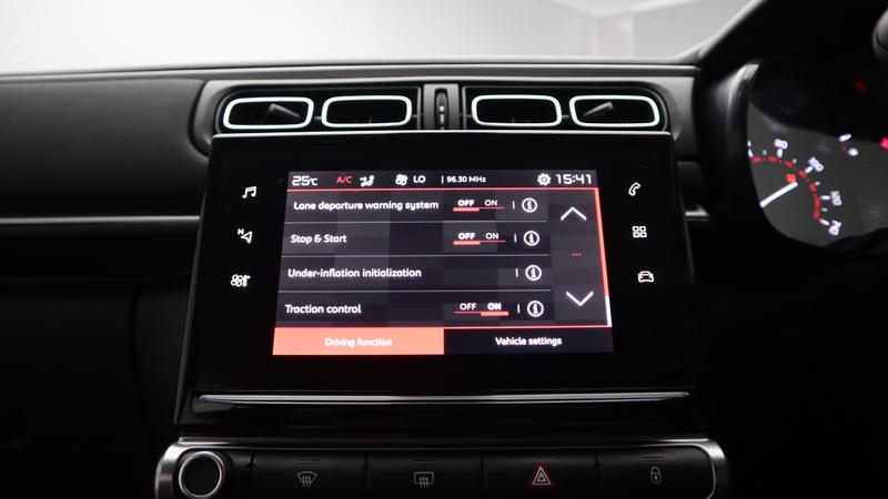 Used Citroen C3 2023 for sale - 78166208: Photo 21