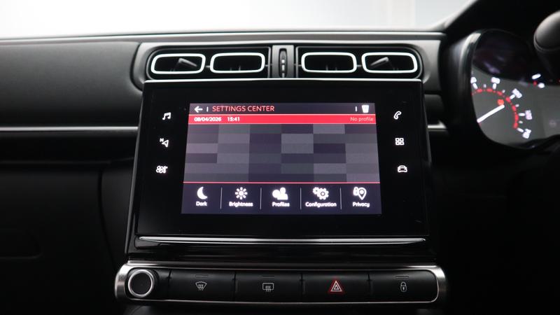 Used Citroen C3 2023 for sale - 78166208: Photo 22