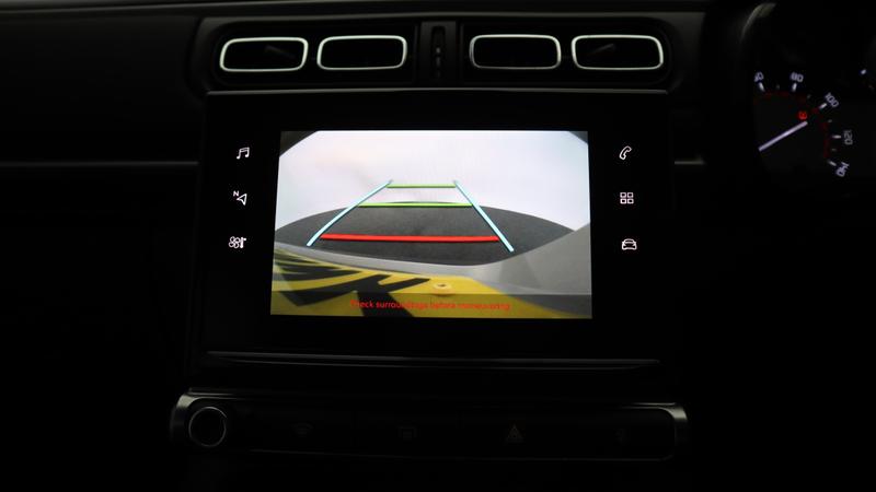 Used Citroen C3 2023 for sale - 78166208: Photo 23