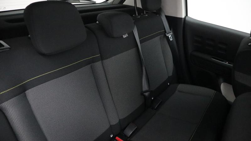 Used Citroen C3 2023 for sale - 78166208: Photo 25