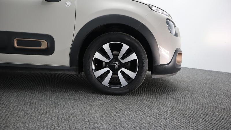 Used Citroen C3 2023 for sale - 78166208: Photo 27