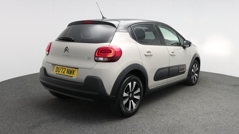 Used Citroen C3 2023 for sale - 78166208: Photo 3