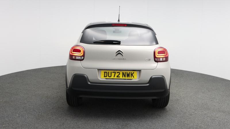 Used Citroen C3 2023 for sale - 78166208: Photo 4