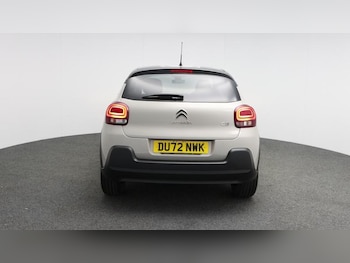 Used Citroen C3 2023 for sale - 78166208: Photo