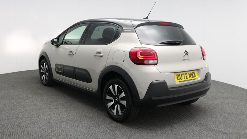 Used Citroen C3 2023 for sale - 78166208: Photo 5