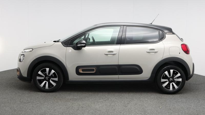 Used Citroen C3 2023 for sale - 78166208: Photo 6