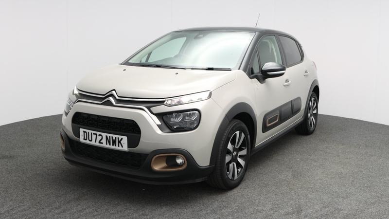Used Citroen C3 2023 for sale - 78166208: Photo 7