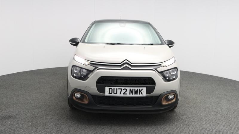 Used Citroen C3 2023 for sale - 78166208: Photo 8