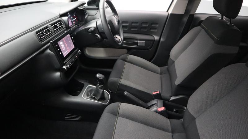 Used Citroen C3 2023 for sale - 78166208: Photo 9