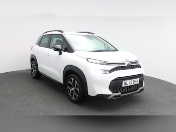 Used Citroen C3 Aircross 2025 for sale - 77261993: Photo
