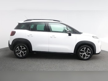 Used Citroen C3 Aircross 2025 for sale - 77261993: Photo