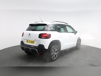 Used Citroen C3 Aircross 2025 for sale - 77261993: Photo