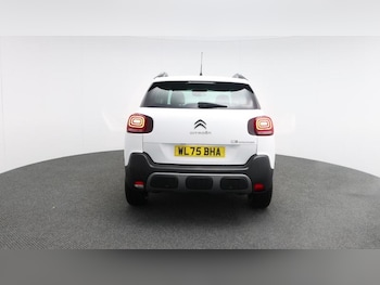 Used Citroen C3 Aircross 2025 for sale - 77261993: Photo