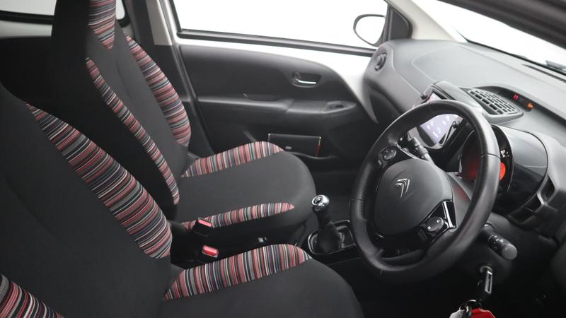 Used Citroen C1 2021 for sale - 77834369: Photo 10