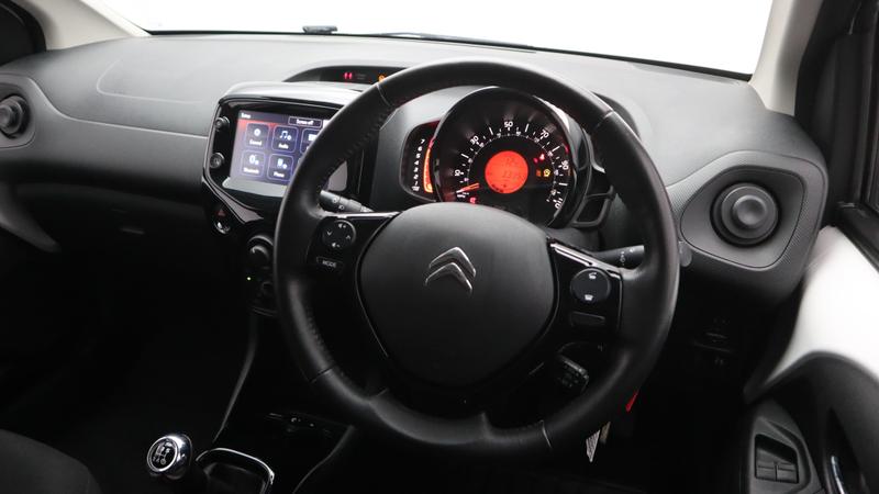 Used Citroen C1 2021 for sale - 77834369: Photo 11