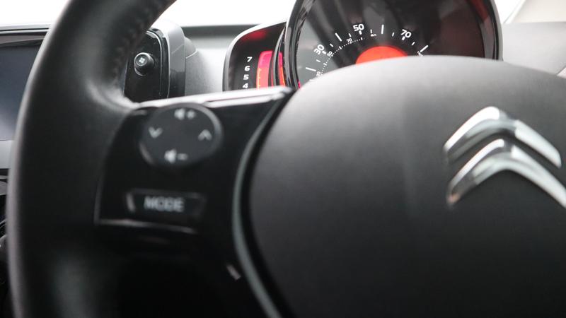 Used Citroen C1 2021 for sale - 77834369: Photo 12