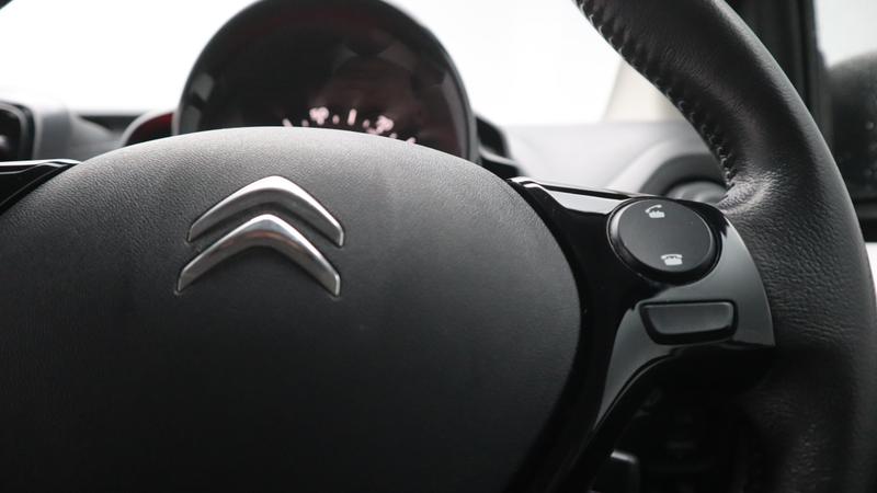 Used Citroen C1 2021 for sale - 77834369: Photo 14