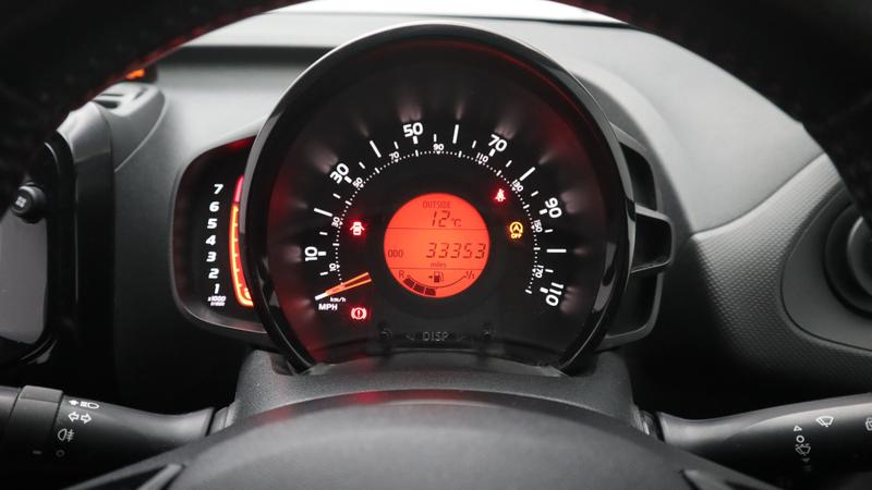 Used Citroen C1 2021 for sale - 77834369: Photo 17